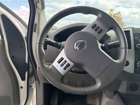 Used 2016 Nissan Frontier S w/ S Preferred Package image 16