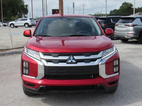 Used 2024 Mitsubishi Outlander Sport ES AWD/4WD image 6