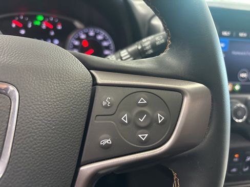 Used 2024 GMC Terrain AT4 w/ LPO, Cargo Package image 17