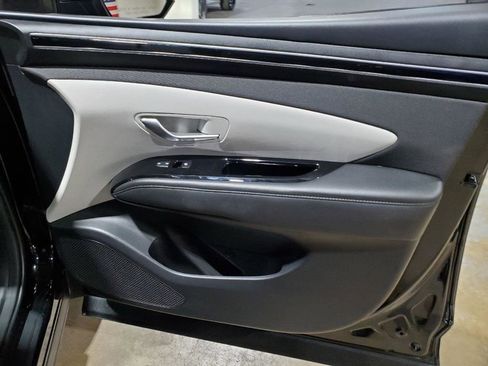 Used 2022 Hyundai Tucson SEL image 17