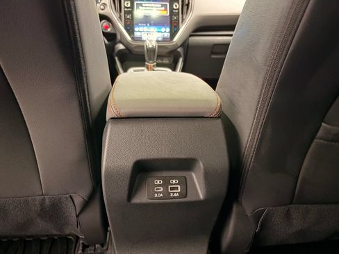 Used 2025 Subaru Crosstrek 2.5i Limited w/ Popular Package #3A AWD/4WD image 10