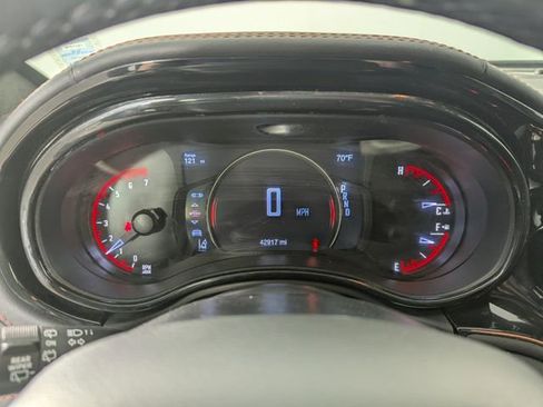 Used 2024 Dodge Durango R/T AWD/4WD image 12