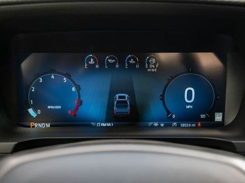 Certified 2025 Ford F150 Tremor AWD/4WD image 23