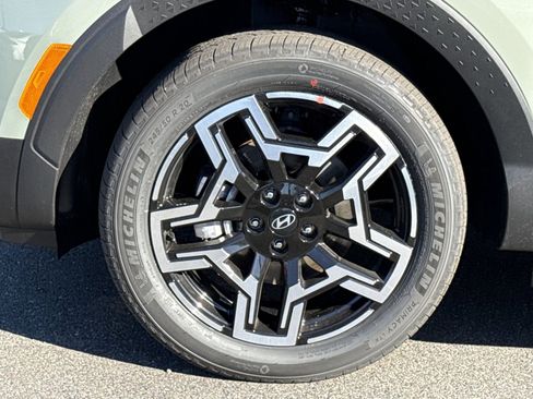 New 2026 Hyundai Santa Cruz Limited image 12