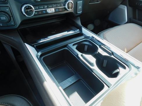 New 2026 Ford F350 King Ranch w/ Chrome Package image 34