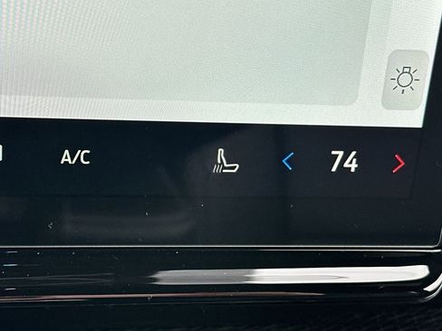 New 2026 Ford Expedition Max Platinum w/ Stealth Performance Package image 22