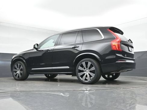 Used 2023 Volvo XC90 B6 Ultimate w/ Protection Package AWD/4WD image 43