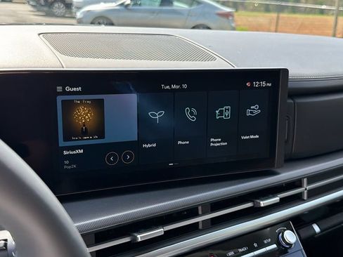 New 2026 Hyundai Santa Fe SEL FWD image 28