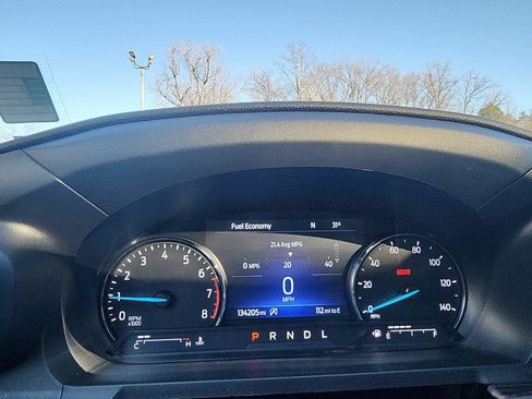 Used 2021 Ford Explorer Limited w/ Equipment Group 301A image 16