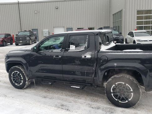 New 2026 Toyota Tacoma TRD Sport image 2