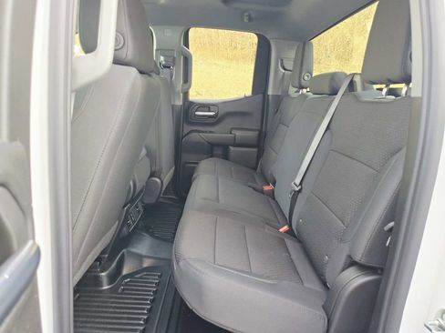 New 2026 GMC Sierra 1500 Pro w/ Pro Value Package image 12