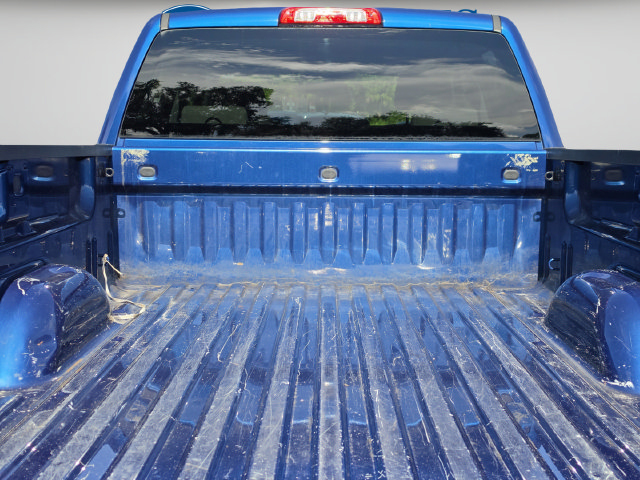 Used 2018 GMC Sierra 2500 4x4 Crew Cab w/ Sierra Convenience Package image 15