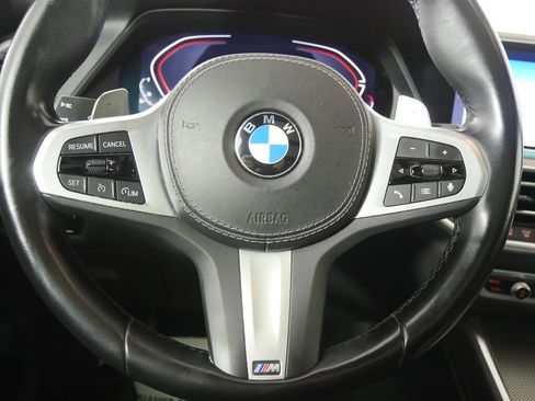 Certified 2023 BMW X6 xDrive40i w/ Executive Package image 20