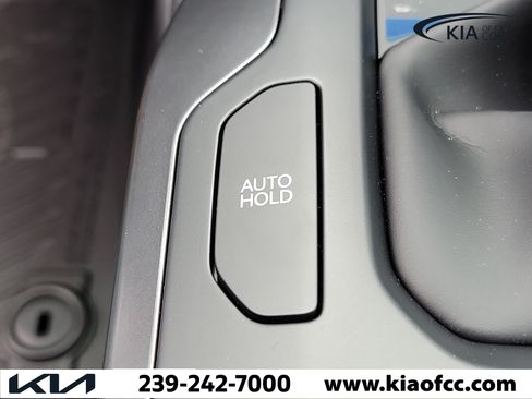 New 2026 Kia K4 FWD image 28
