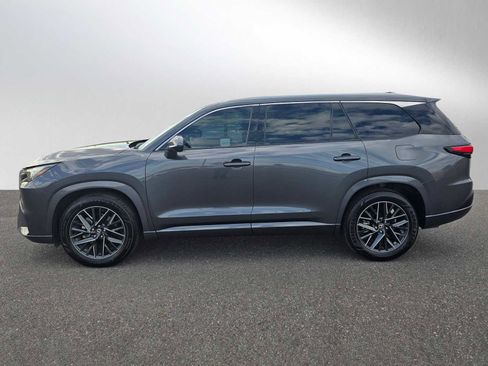 Used 2024 Lexus TX 350 FWD w/ Technology Package image 6