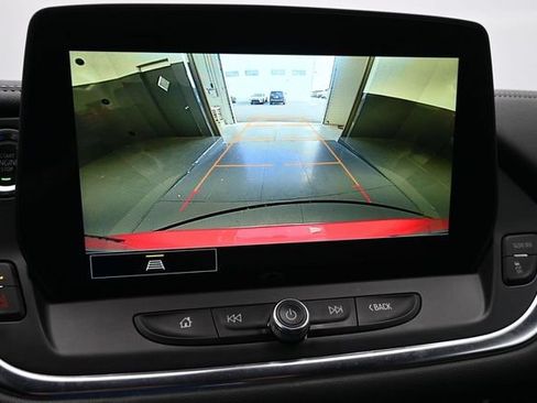 Used 2024 Chevrolet Blazer LT w/ Midnight/Sport Edition FWD image 42