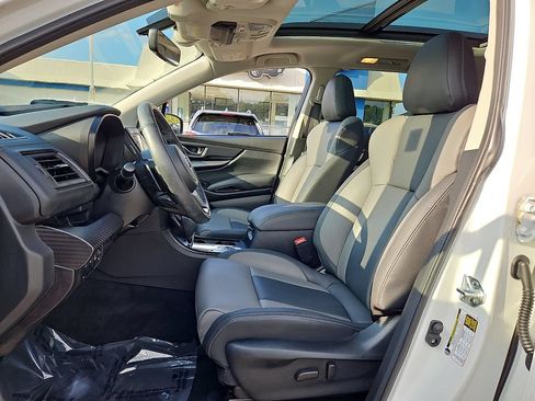 Used 2022 Subaru Ascent Onyx Edition AWD/4WD image 14