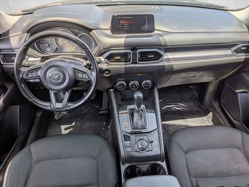 Used 2018 MAZDA CX-5 Sport FWD image 16