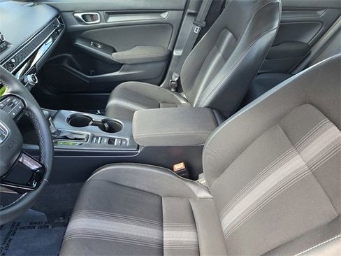 Used 2023 Honda Civic Sport image 12