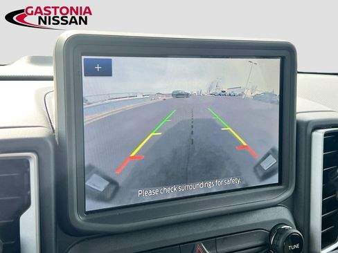 Used 2024 Ford Bronco Sport Big Bend image 17