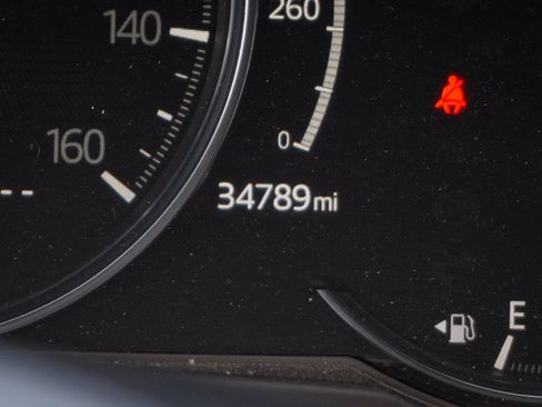 Used 2023 MAZDA CX-5 AWD 2.5 S image 20