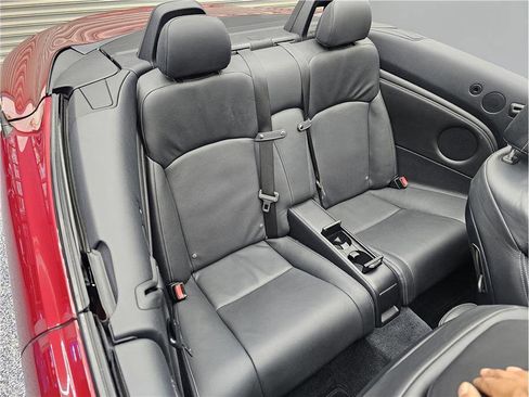 Used 2010 Lexus IS 350C image 16