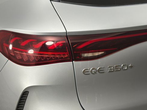 Used 2023 Mercedes-Benz EQE 350+ SUV image 27
