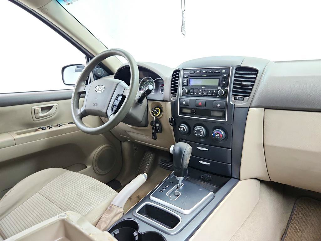 Used 2009 Kia Sorento LX RWD image 22
