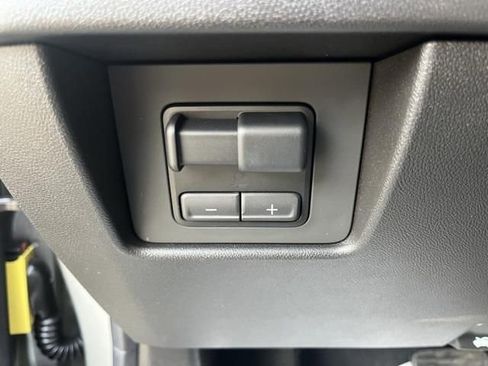 New 2025 Chevrolet Colorado Z71 w/ Midnight Edition image 25