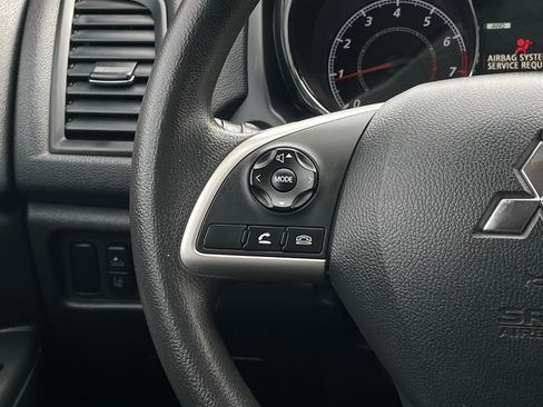 Used 2024 Mitsubishi Outlander Sport AWD image 13