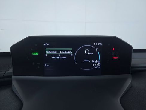 New 2026 Subaru Solterra Premium AWD/4WD image 16