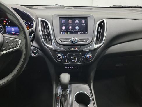 Used 2022 Chevrolet Equinox LT AWD/4WD image 20