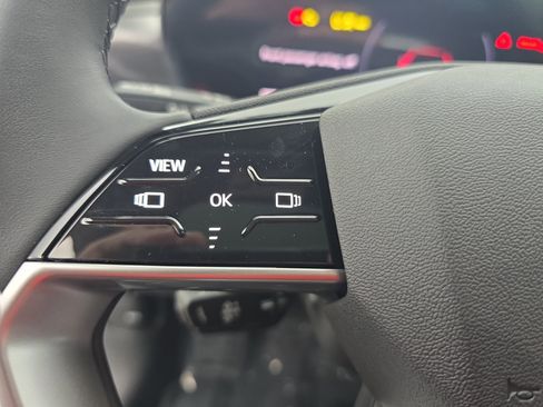 New 2025 Audi A6 e-tron Ultra image 17