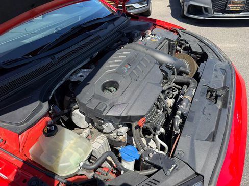Used 2020 Hyundai Veloster N w/ Performance Package FWD image 36