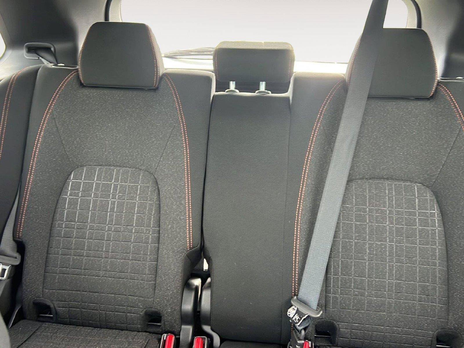Certified 2026 Honda HR-V Sport image 15