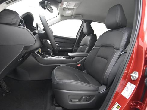 New 2026 MAZDA CX-5 Preferred AWD/4WD image 25