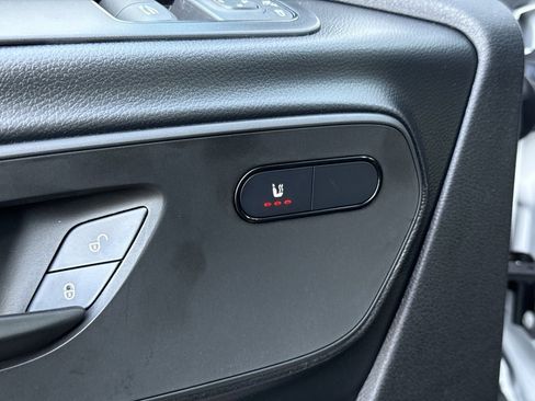 New 2026 Mercedes-Benz Sprinter 2500 image 3