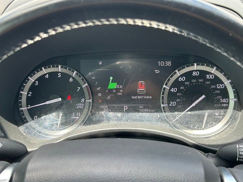 Used 2021 Toyota Highlander XLE FWD image 36