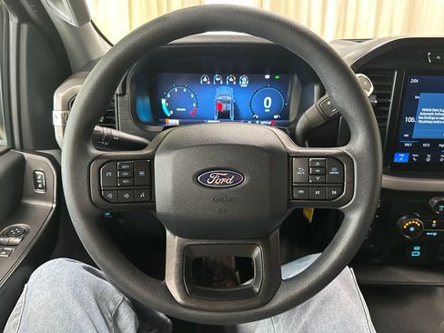 Used 2024 Ford F150 XL image 28