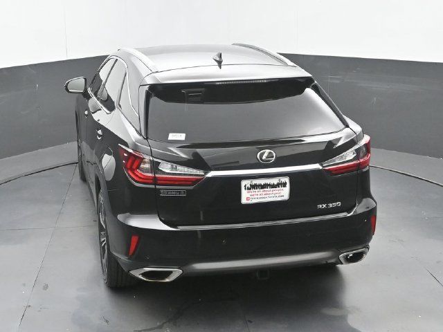 Used 2019 Lexus RX 350 AWD w/ Navigation Package image 31