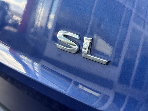 Used 2023 Nissan Rogue SL w/ SL Premium Package image 8