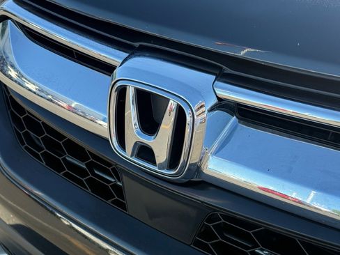 Used 2017 Honda CR-V EX-L image 33