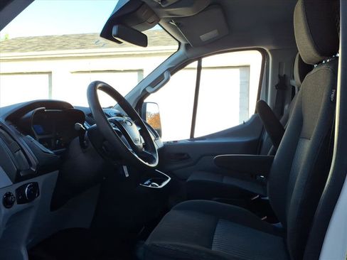 Used 2017 Ford Transit 250 130 Low Roof w/ Exterior Upgrade Package image 6