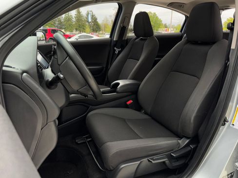 Used 2022 Honda HR-V EX image 12