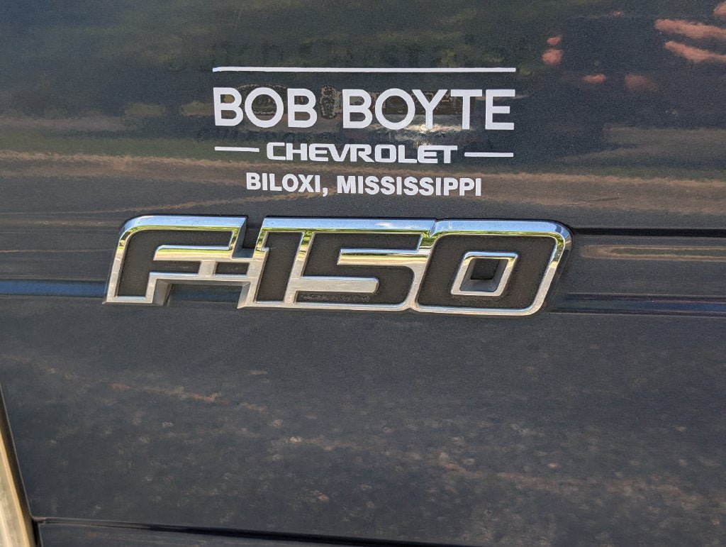 Used 2014 Ford F150 XLT w/ Equipment Group 301A Mid RWD image 6