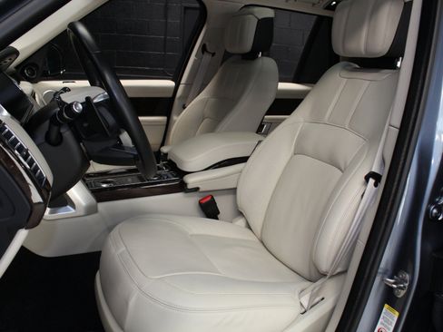 Used 2022 Land Rover Range Rover Westminster Edition AWD/4WD image 29