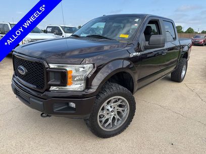 Used 2019 Ford F150 XL w/ Equipment Group 101A Mid