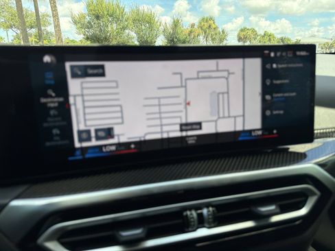 Used 2024 BMW M4 xDrive Competition AWD/4WD image 25
