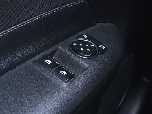 Used 2016 Ford Mustang Coupe w/ Ecoboost Performance Package image 10