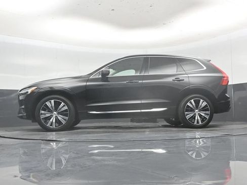 Used 2023 Volvo XC60 B5 Ultimate AWD/4WD image 52